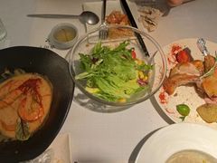 -春树下·树屋花房西餐厅(罍街AS1980店)