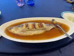 -新加坡泰国村酒楼(五角场店)
