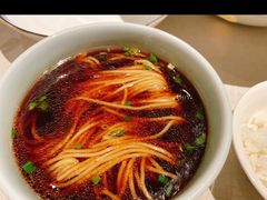 -狮王府淮扬菜(夫子庙老门东店)