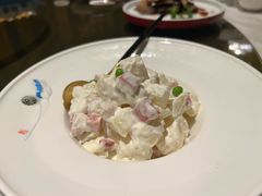 -上海人家花樣年华(中山公园店)