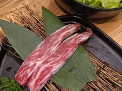 -汉拿山(包河万达店)