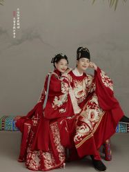 -今生有约婚纱摄影店(景德路店)