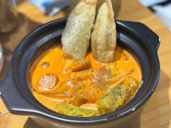 -山海珍味韩国料理(奥城店)