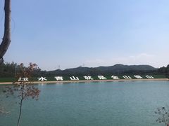 -凤岗南门山森林公园