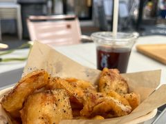 -小意思咖啡店(草桥店)