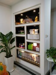 -SPICERY HOUSE芳香世家皮肤管理中心