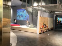 -NOKNOK若蔻亲子餐厅(天地壹方北馆店)