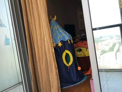 -漳州佰翔圆山酒店·圆山畔西餐厅