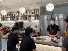 -Peet's Coffee皮爷咖啡(万象天地店)