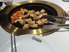 -韩时烤肉(枫蓝店)