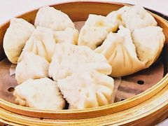 -临家小院·潮汕菜·商务宴请·点心(白石洲店)