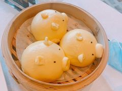 -安蒂娅.悦景轩中餐厅(西乡店)
