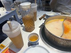 -濠七糟粕醋•海南酸汤火锅(中关村店)