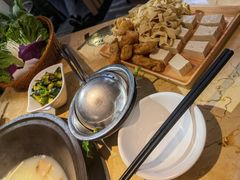 -陈大锅·岳阳鱼馆·地道岳阳菜(美食街店)