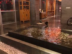 -海尔洲际酒店天下一品中餐厅