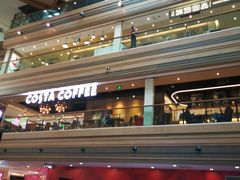 -COSTA COFFEE(恒基名人购物中心店)