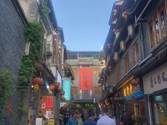 -盟重烧烤(高正街店)