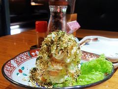 -肉魁屋·烧肉·烧鸟·酒场(高新店)
