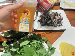 -黔人百味.贵州菜
