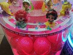 -宝龙广场(福州台江店)