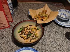 -南京大牌档(青岛万象城店)