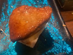 招牌烤鹅肝-久喜番和牛烧肉酒场(北辰三角洲店)