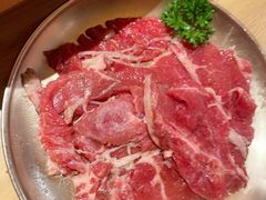 -西塔老太太泥炉烤肉(亚运村店)