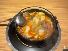 -大和食乐·鲜和牛酸汤火锅(环宇荟店)