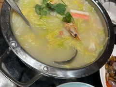 -蒙古人烹羊专家(东风大街店)