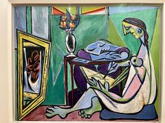 -蓬皮杜艺术中心