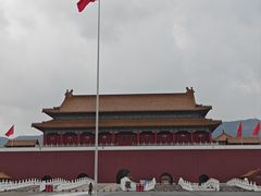 -横店影视城明清宫苑园区