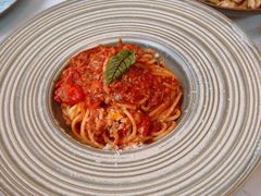 -IL Forno 意坊·意大利餐厅(花园店)