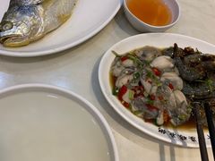 -长平老姿娘夜粥(平东一街店)