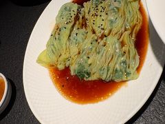 -蝴蝶里·粤菜·点心(滨江龙湖店)
