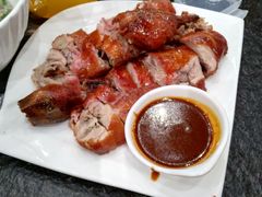 -喜洲翰林餐厅(董家百年老宅店)