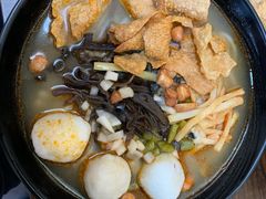 -柳大厨螺蛳粉(人民路总店)
