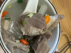 -塔里木的羊·新疆特色餐厅(钱湖北路店)