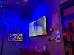 -唱吧麦颂KTV(百联青浦购物中心店)