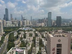 -深圳温德姆至尊酒店