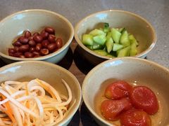 -半山腰·云南菜(侨福芳草地店)