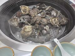 -农家乐大锅台铁锅炖(四流中路店)
