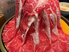 -牛New寿喜烧(新六百店)