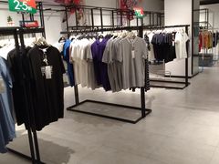 -春竹·微奥莱(北京西路店)