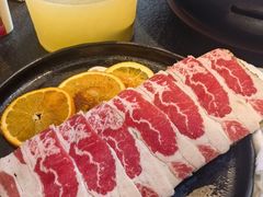 -红沃烤肉(家乐福2部店)