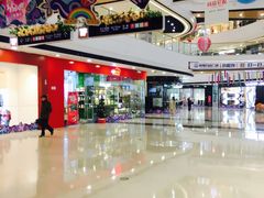 -万达广场(扬州邗江店)