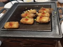 -一楼食业·美食人家