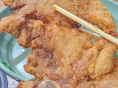 -老字号鸭血粉丝汤(水香街店)