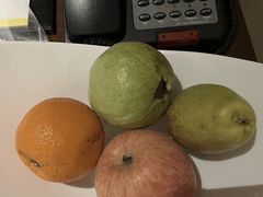 -厦门威斯汀酒店
