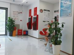 -中国工商银行(建国西路支行)