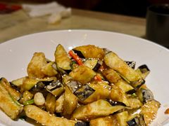 -范家小馆·烤鸭新京菜(金融街店)